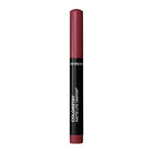REVLON ColorStay Matte Lite Crayon Lipstick with Built-in Sharpener, Longlasting Non-Drying Matte Formula, Transfer-Proof Lipcolor - Charming Charlie