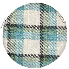 Circle Coin Purse (Multiple Colors) - Charming Charlie