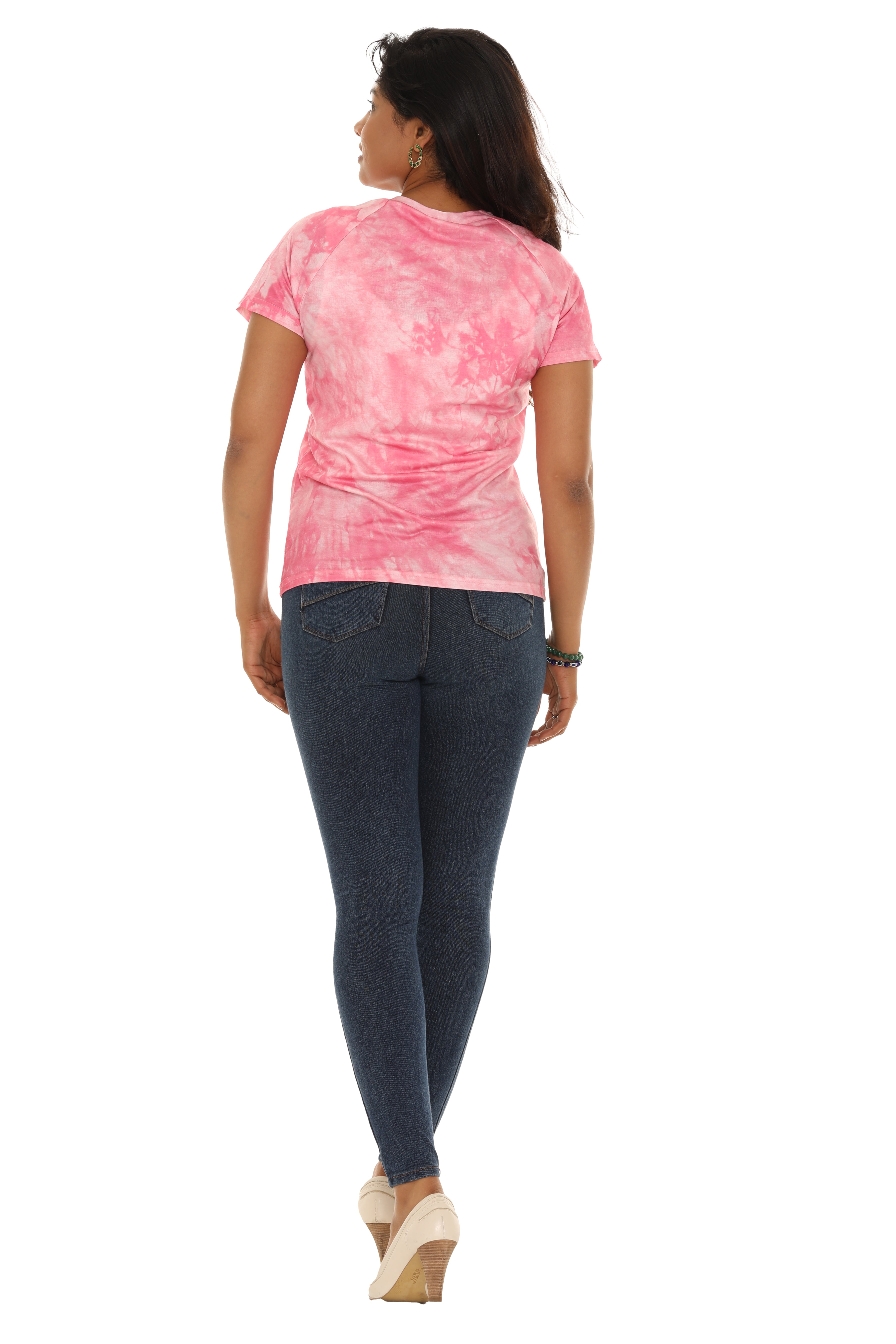 Tie-Dye Short Sleeve t-shirt - Shoreline Wear, Inc.