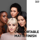 Covergirl Trublend Matte Made Liquid Foundation - Charming Charlie