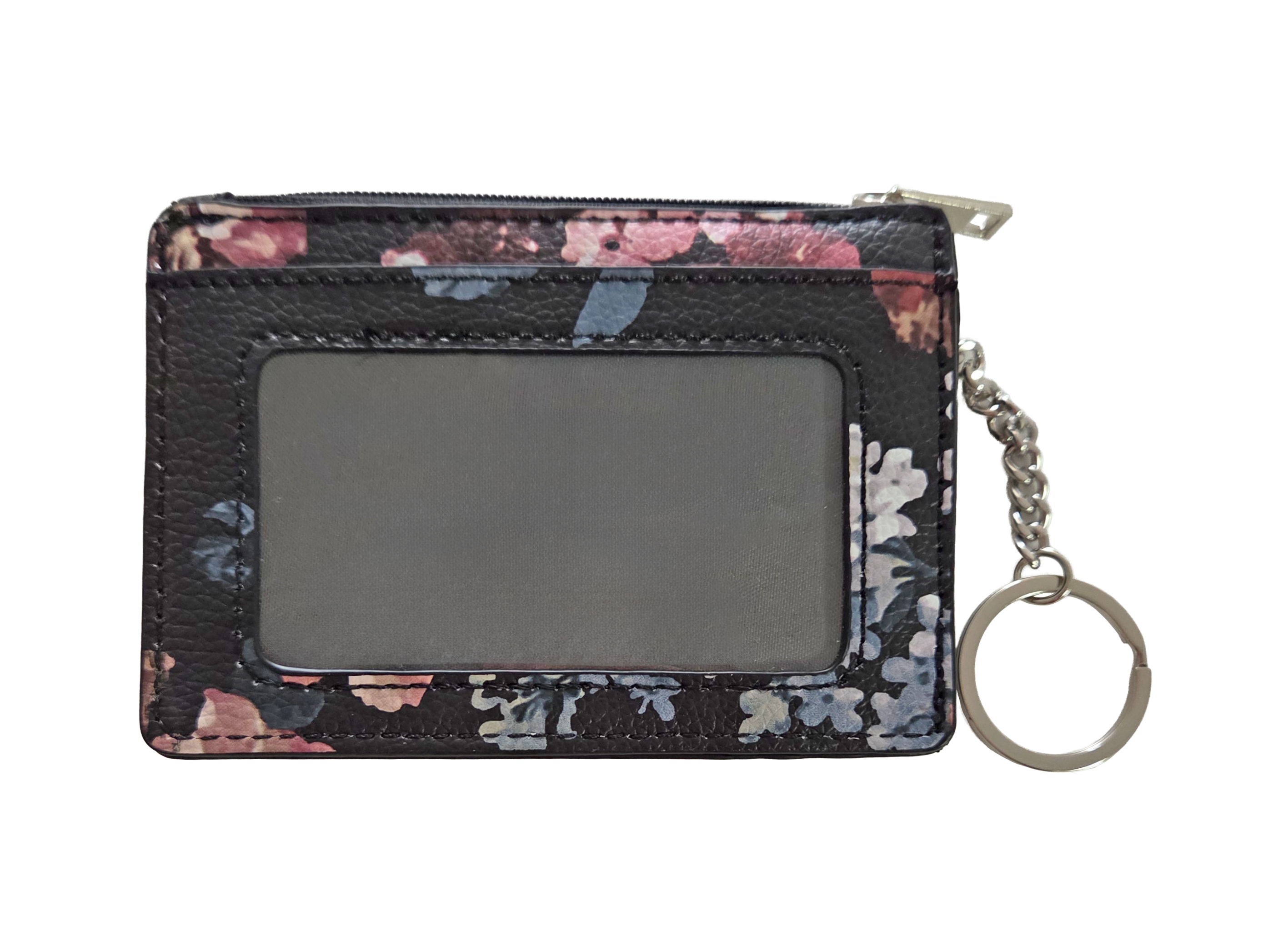 Keychain Wallet (Multiple Colors) - Charming Charlie