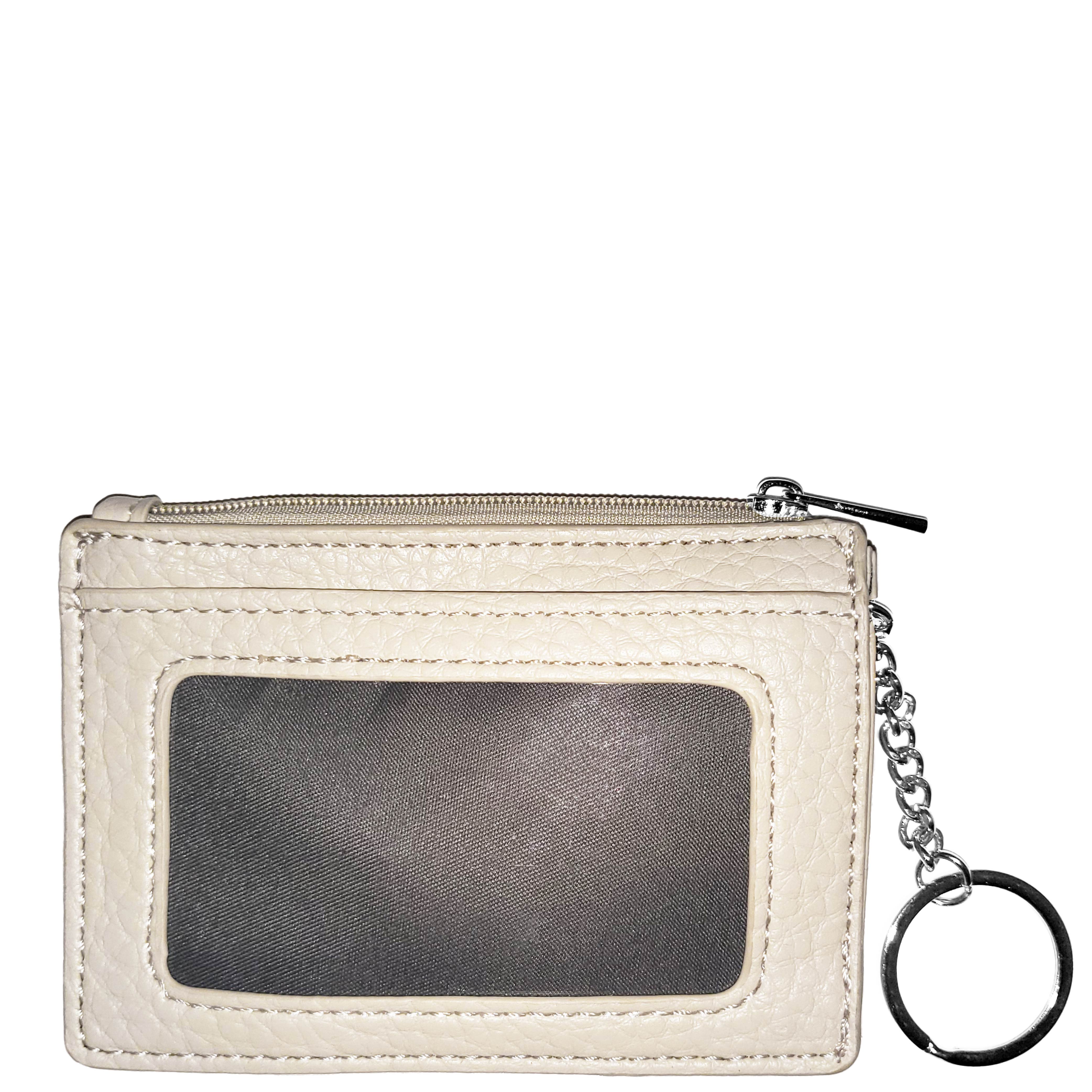 NEW! Keychain Wallet – Charming Charlie