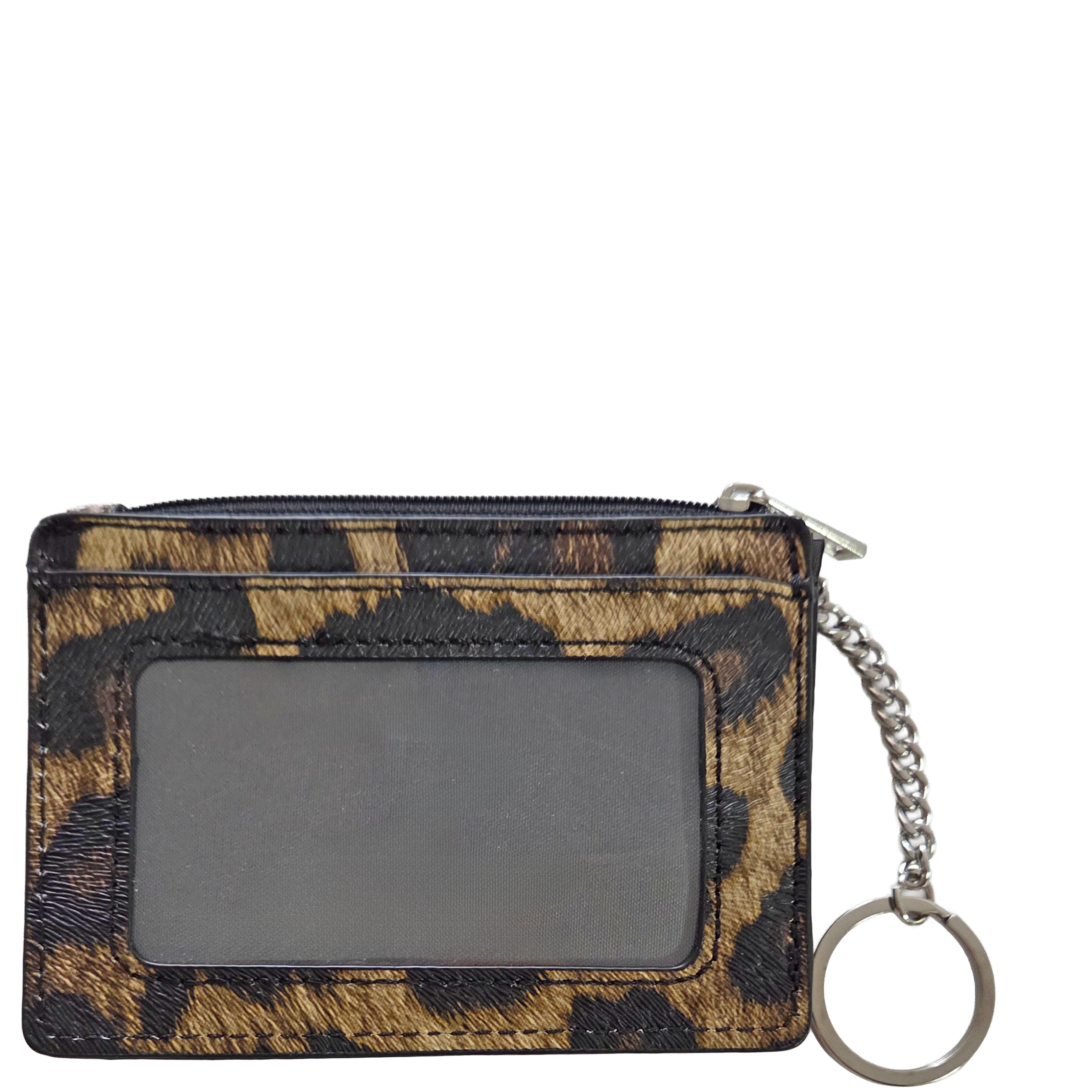Keychain Wallet (Multiple Colors) - Charming Charlie