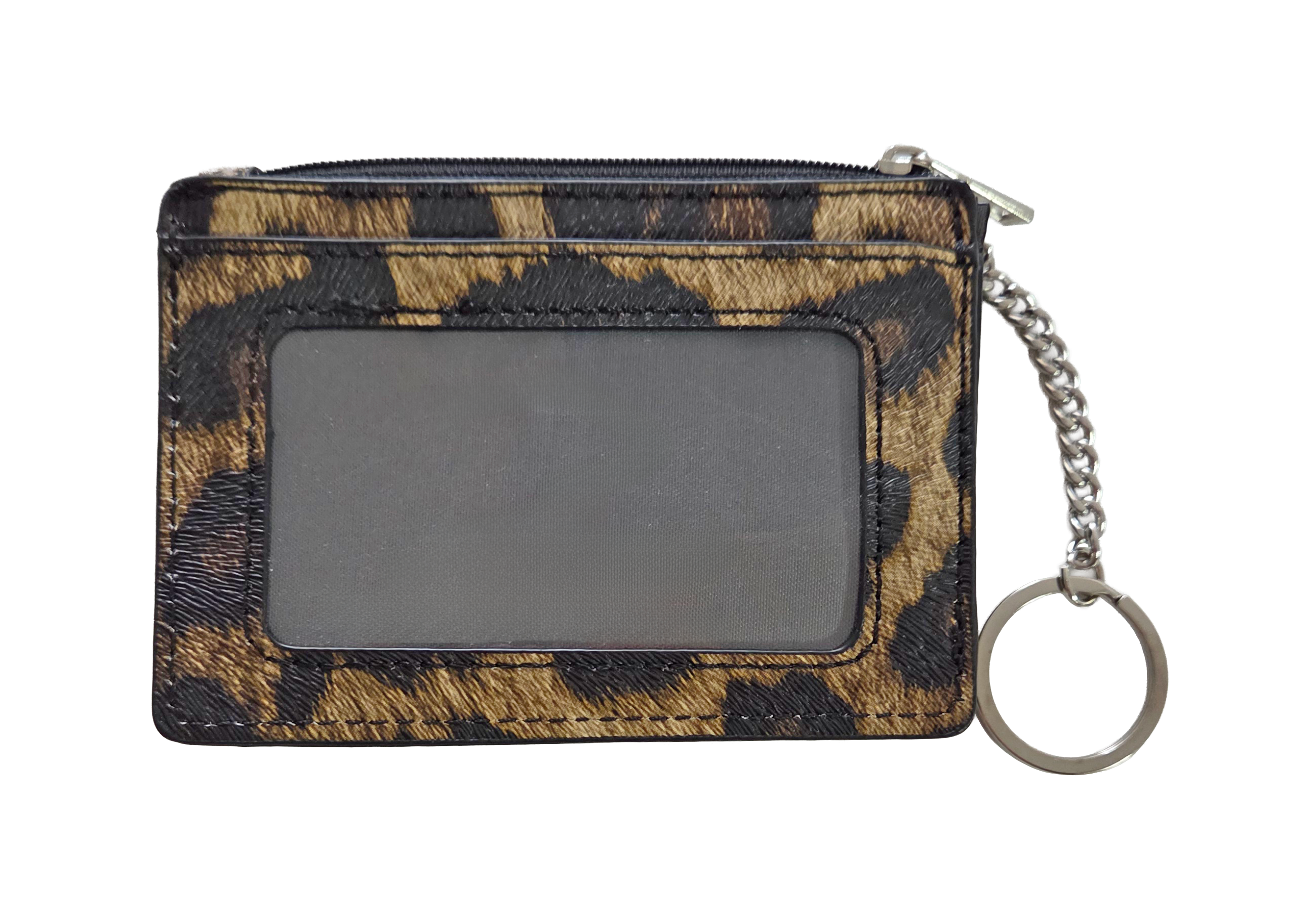 Keychain Wallet (Multiple Colors) - Charming Charlie