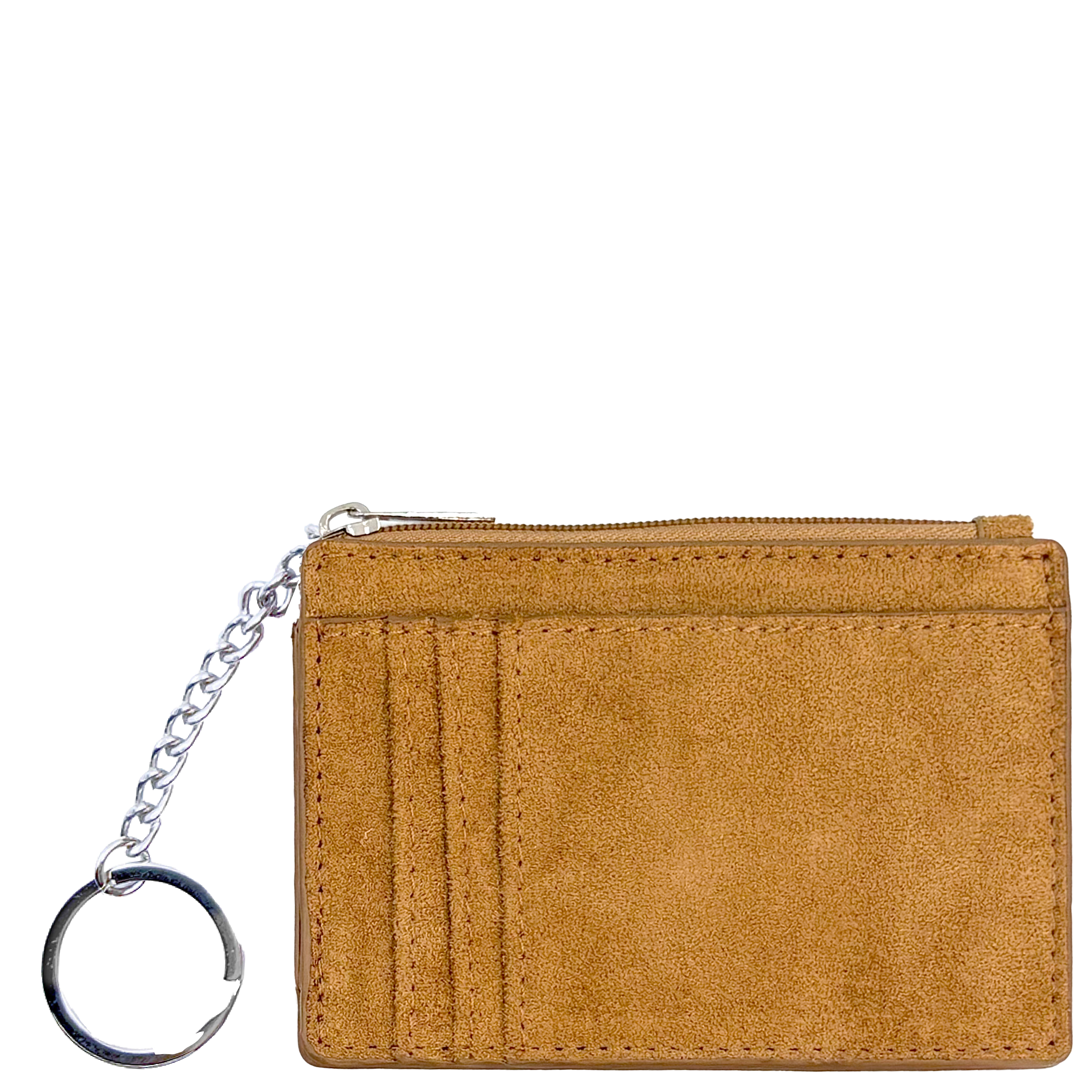 Keychain Wallet (Multiple Colors) - Charming Charlie