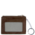Keychain Wallet (Multiple Colors) - Charming Charlie