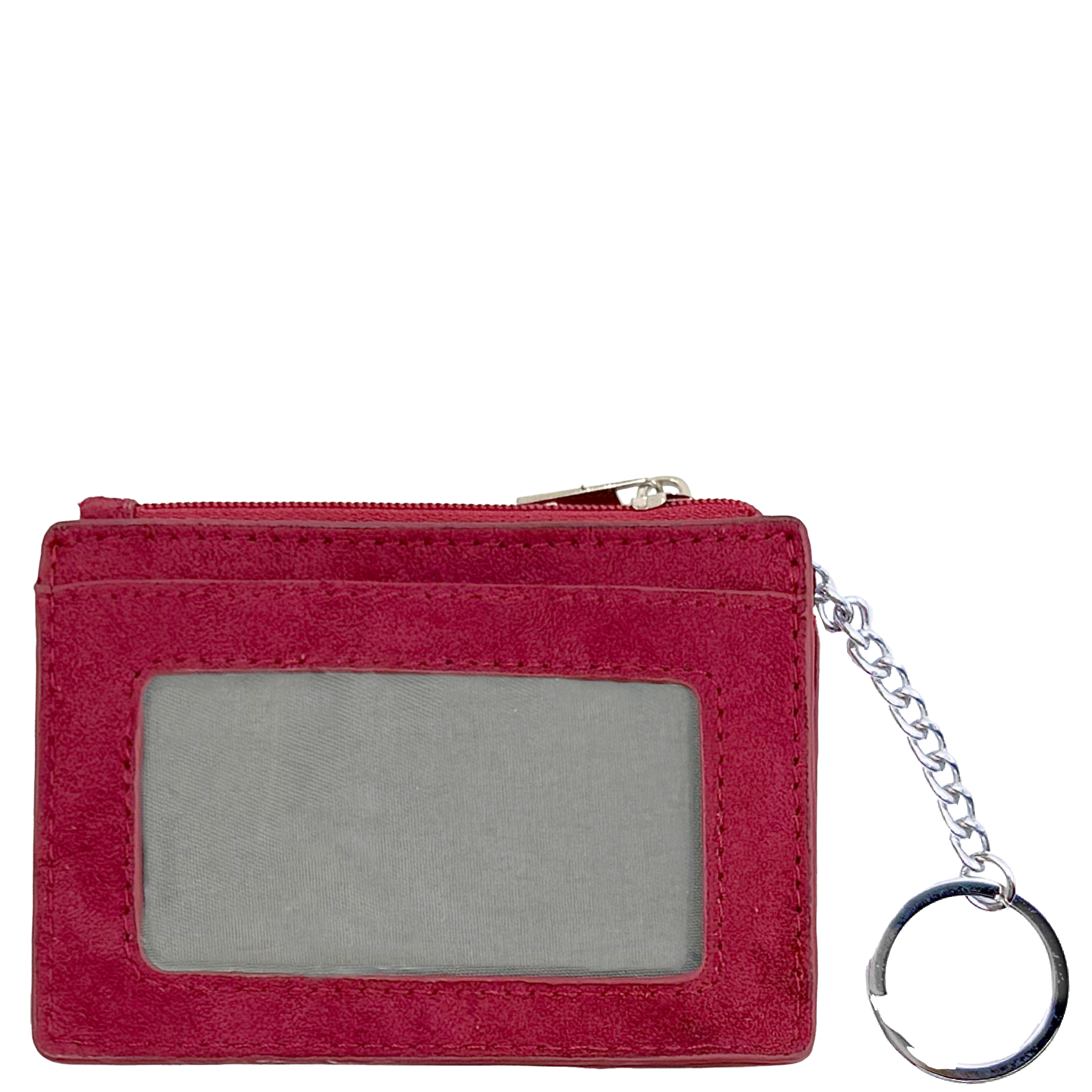 Keychain Wallet (Multiple Colors) - Charming Charlie