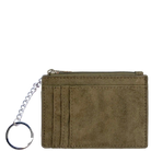 Keychain Wallet (Multiple Colors) - Charming Charlie