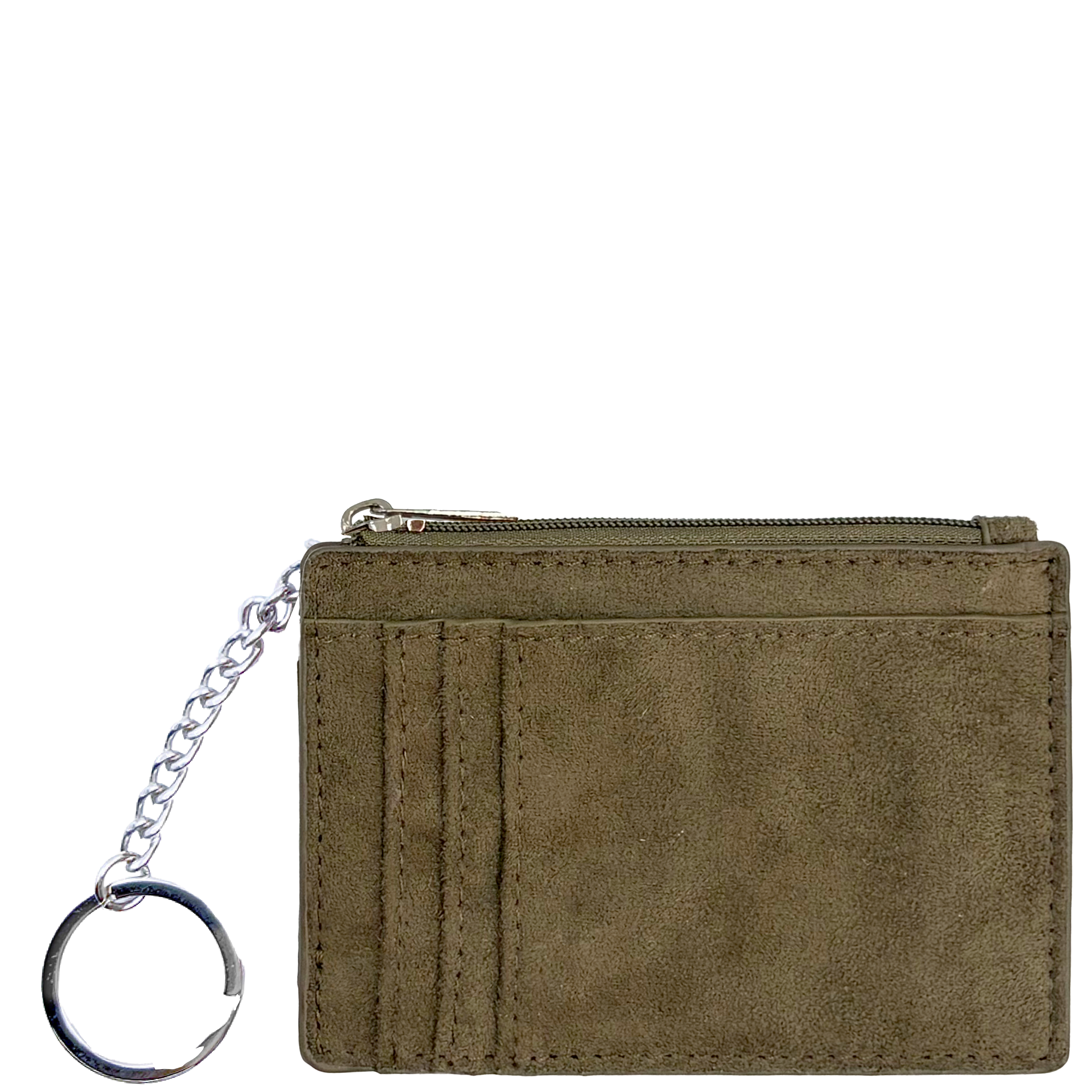 Keychain Wallet (Multiple Colors) - Charming Charlie