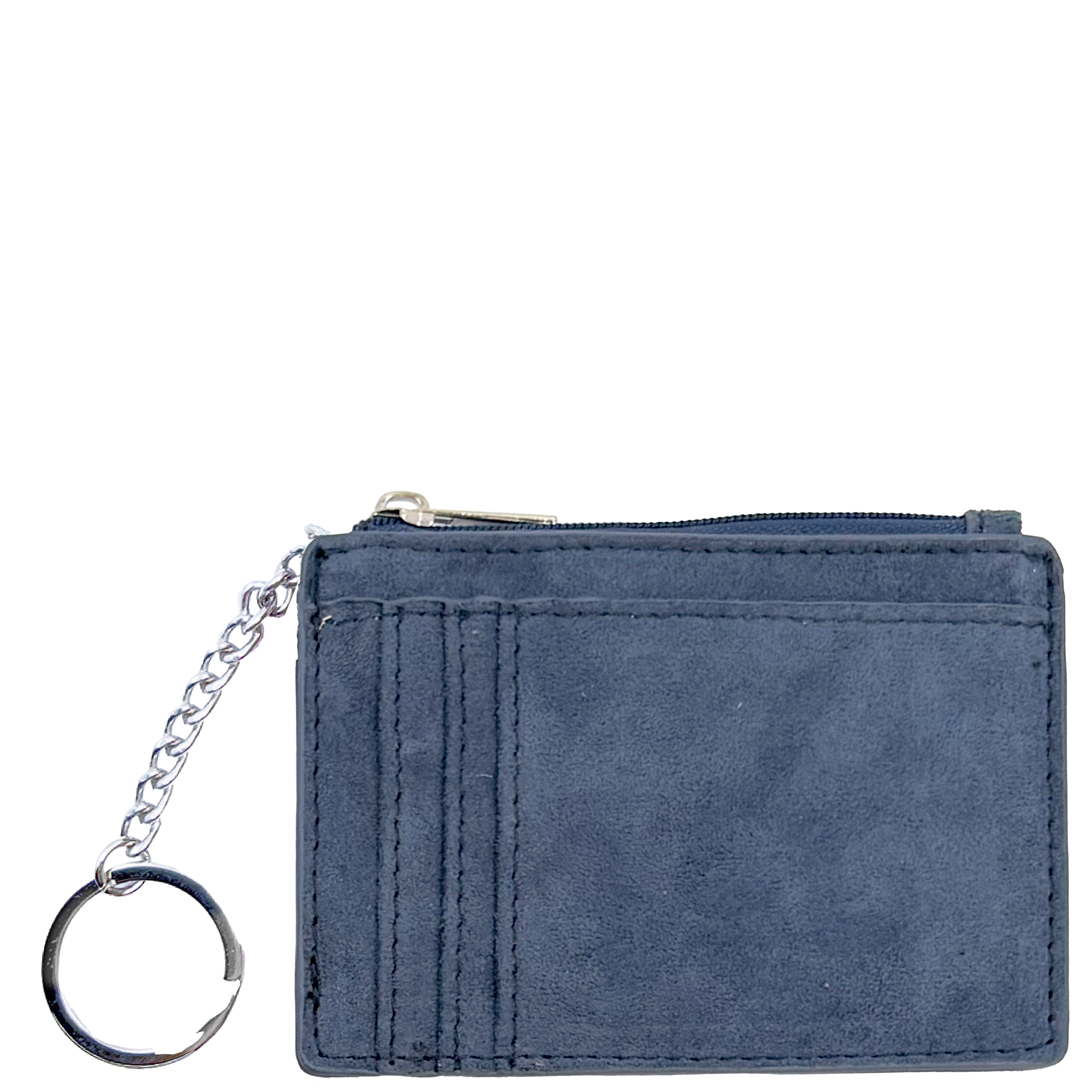 Keychain Wallet (Multiple Colors) - Charming Charlie