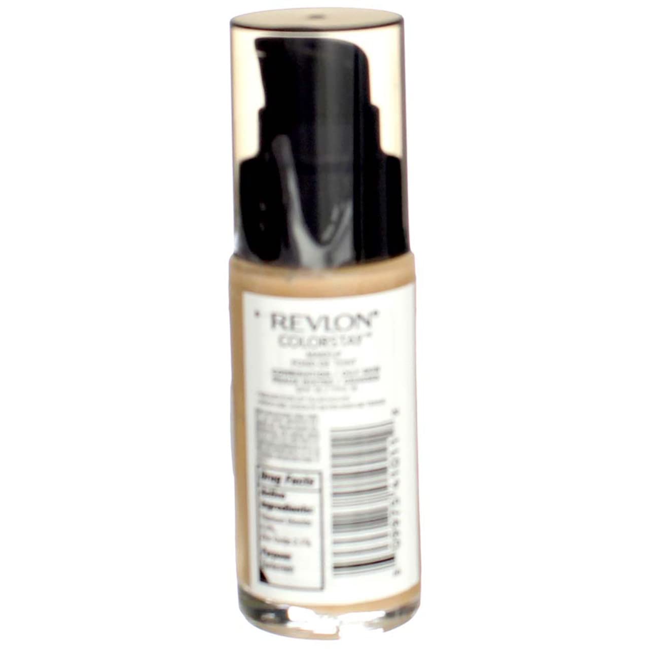 Revlon ColorStay Liquid Foundation Makeup - Charming Charlie