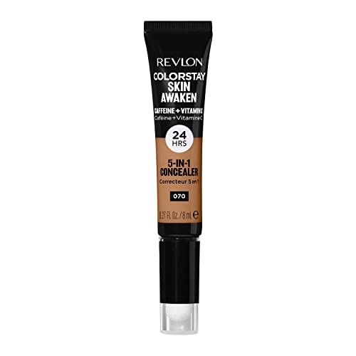 Revlon ColorStay Skin Awaken 5-in-1 Concealer - Charming Charlie