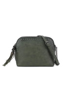 Triple Compartment Crossbody - Charming Charlie