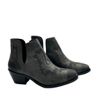 Kickin' Booties in Black - Charming Charlie