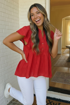 Flutter Into Something Fresh and Coral Pretty - Charming Charlie