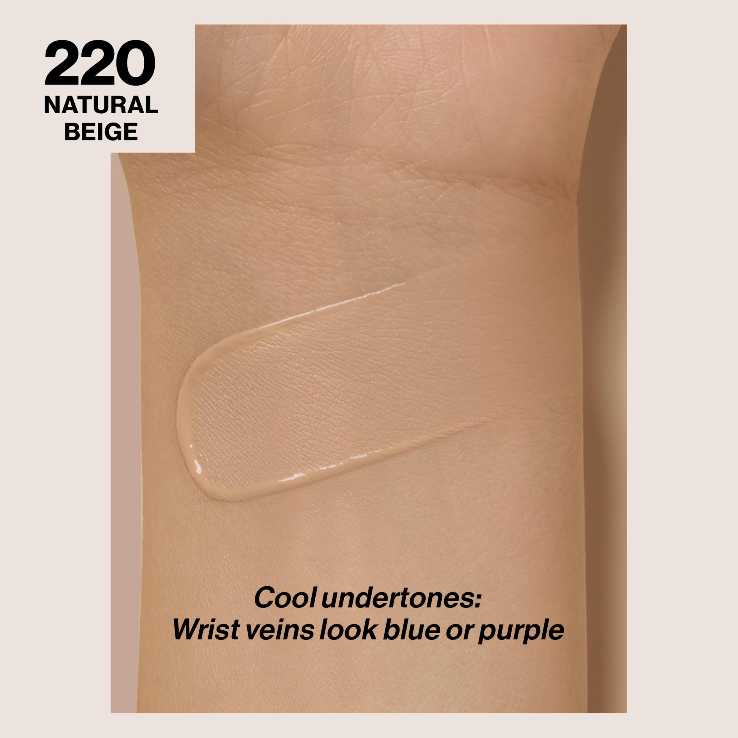 Revlon ColorStay Liquid Foundation Makeup - Charming Charlie