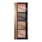 REVLON So Fierce! Prismatic Shadow Palette - Charming Charlie