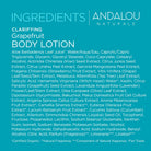 Andalou Naturals Body Lotion - Charming Charlie
