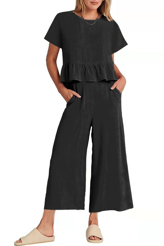 The Charley Set