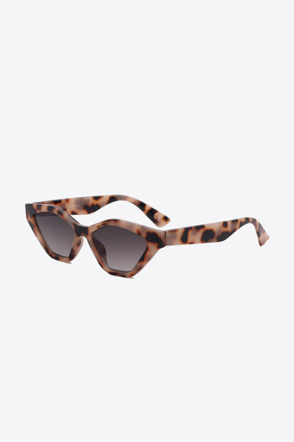 Cat Eye Polycarbonate Sunglasses - Charming Charlie