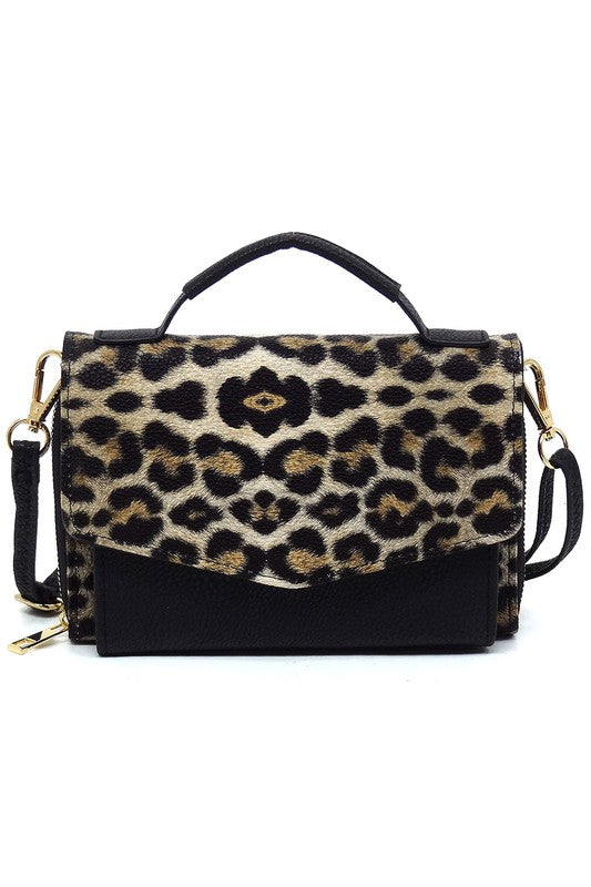 Envelope Flap Crossbody Handbag - Charming Charlie