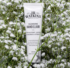 J.R. Watkins Oud Hand Elixir, No Rinse Waterless Cleansing Hand Wash, Convenient 1 oz - Charming Charlie