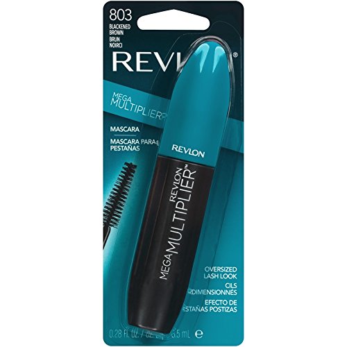Revlon Mega Multiplier Mascara - Charming Charlie