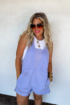 PREORDER: Beach Please Romper Four New Colors - Charming Charlie