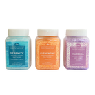 Aromatherapy Salt Soak Trio - Honestly Margo