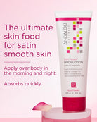 Andalou Naturals Body Lotion - Charming Charlie