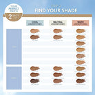 Covergirl Trublend Matte Made Liquid Foundation - Charming Charlie