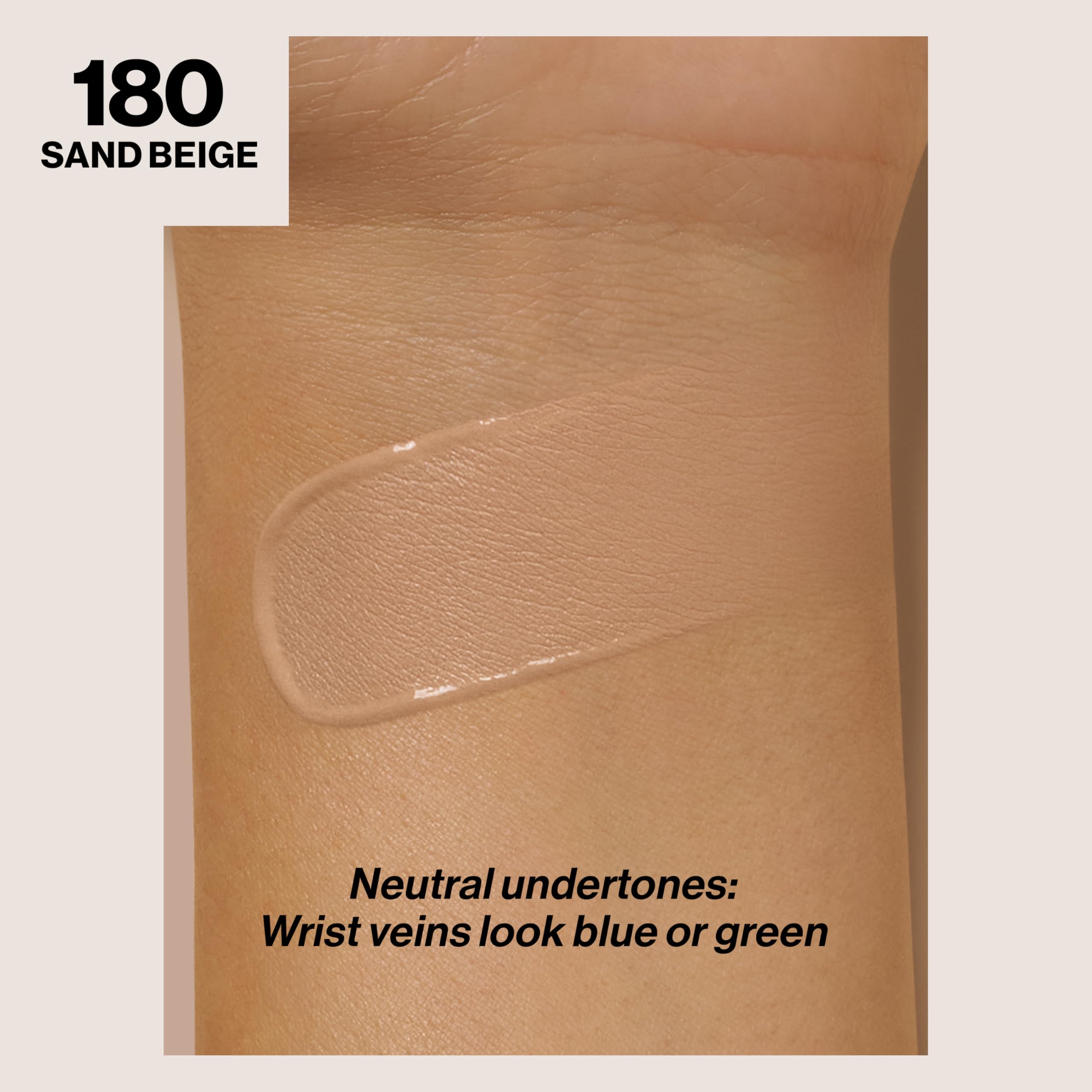 Revlon ColorStay Liquid Foundation Makeup - Charming Charlie