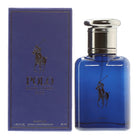 POLO BLUE by RALPH LAUREN PARFUM SPRAY FOR MEN - Charming Charlie
