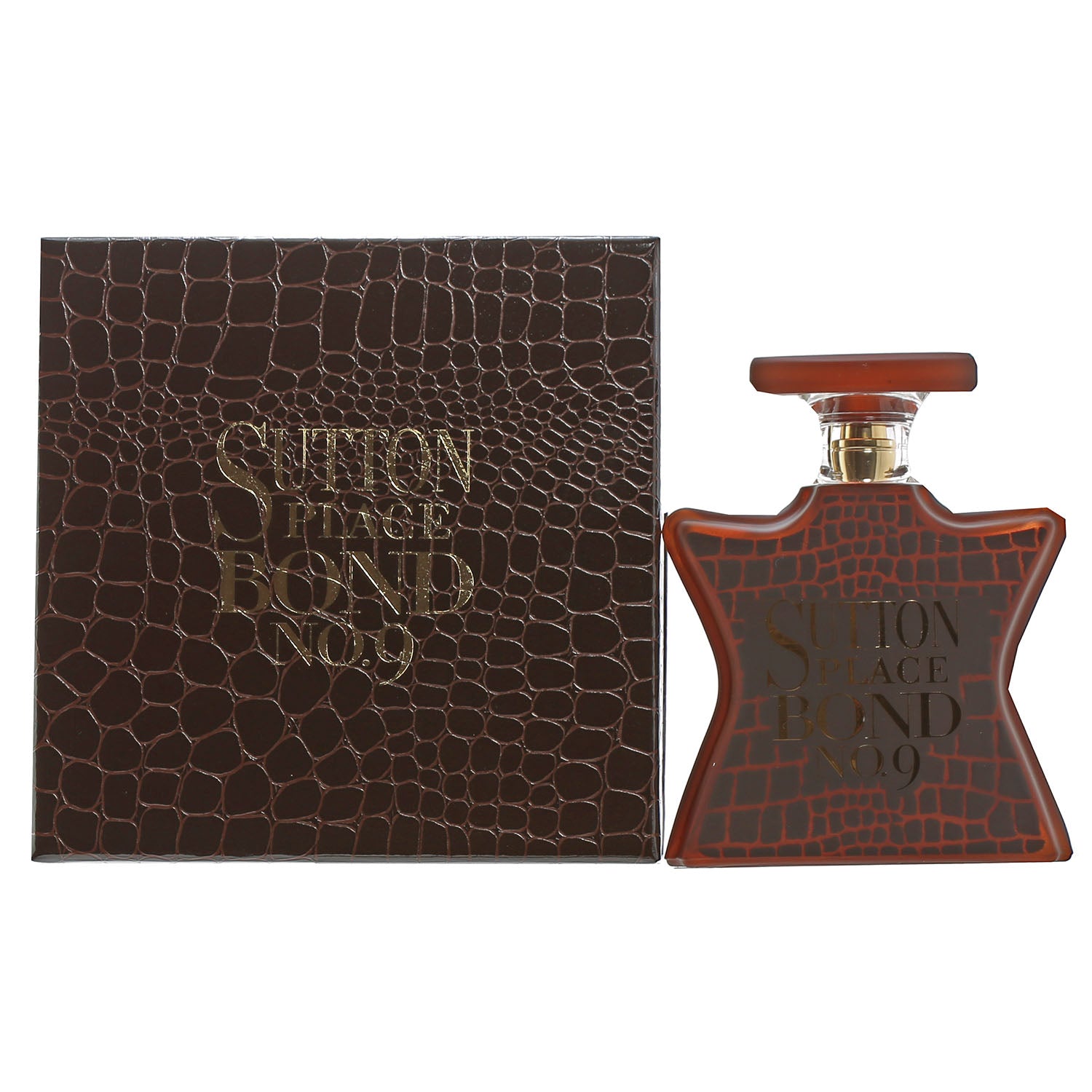 BOND NO 9 SUTTON PLACE EDP SPRAY - Charming Charlie