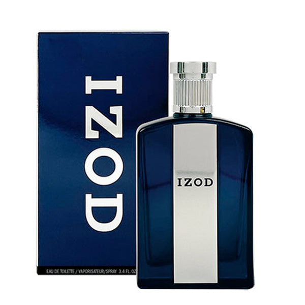 IZOD LEGACY FOR MEN EDT SPRAY – Charming Charlie