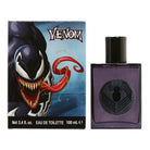 MARVEL VENOM EDT SPRAY - Charming Charlie