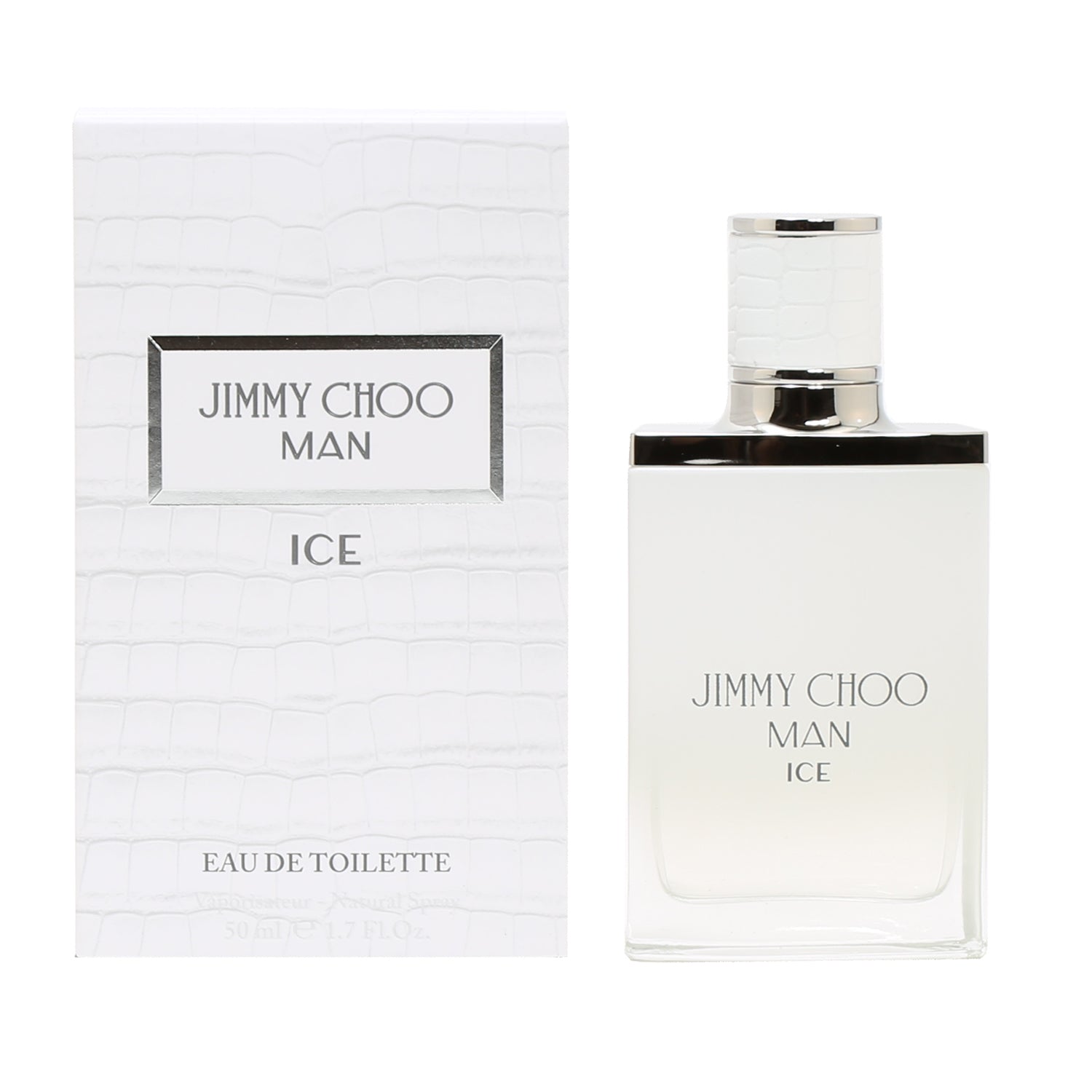 JIMMY CHOO ICE FOR MEN EDT SPRAY Charming Charlie