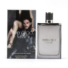 JIMMY CHOO MEN EDT SPRAY - Charming Charlie