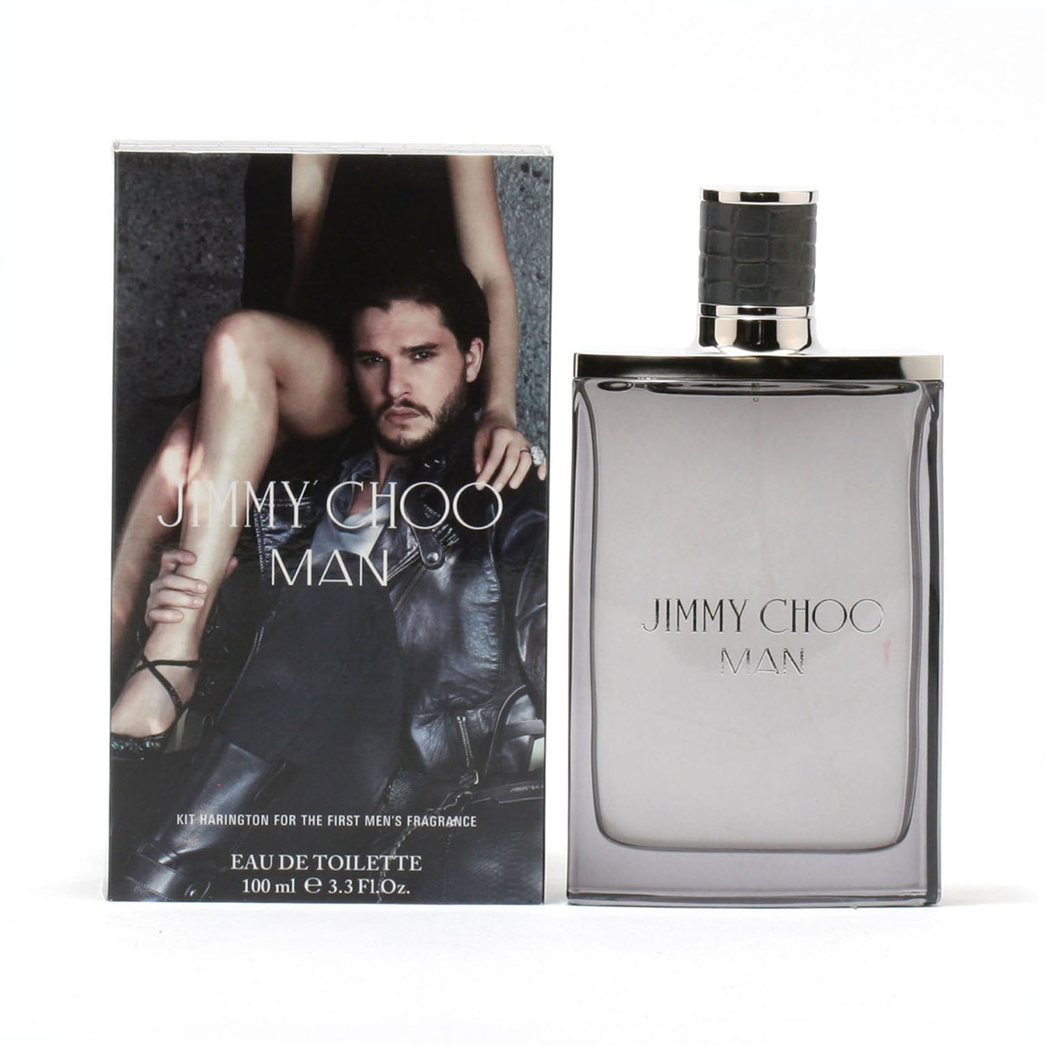 JIMMY CHOO MEN EDT SPRAY - Charming Charlie