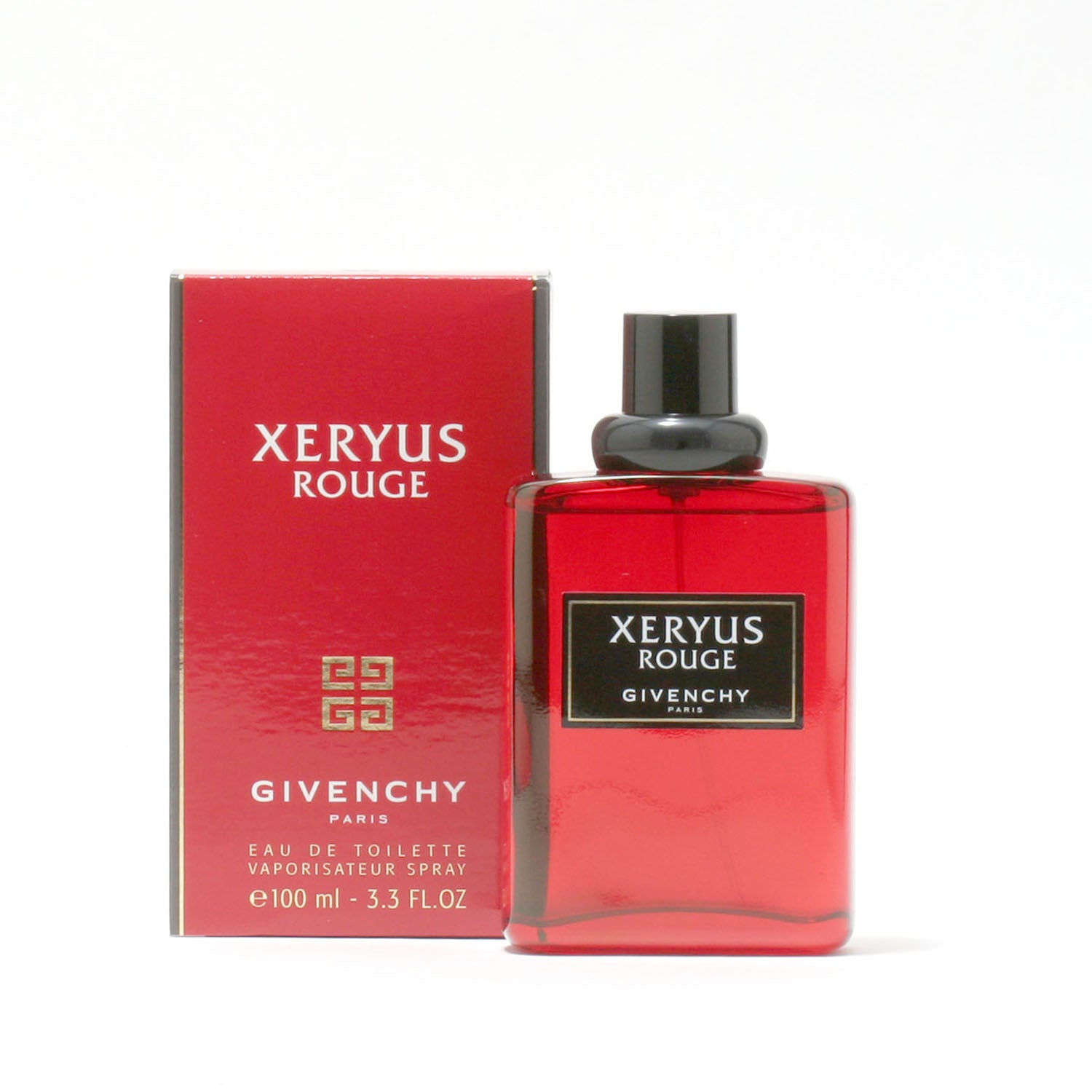 Givenchy xeryus discount rouge new