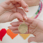 The Lord's Prayer Charm - Charming Charlie