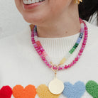 The Lord's Prayer Charm - Charming Charlie