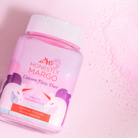 Unicorn Fruity Dreamsicle Fizzy Bath Dust - Honestly Margo