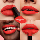 REVLON Lipstick, ColorStay Suede Ink, Built-in Primer - Charming Charlie