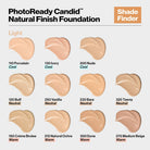 REVLON PhotoReady Candid Natural Finish Foundation with Anti-Pollution 0.75 Fl Oz - Charming Charlie