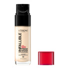 L'Oreal Paris Makeup Infallible Up to 24 Hour Fresh Wear Lightweight Foundation - Charming Charlie