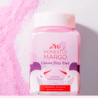 Unicorn Fruity Dreamsicle Fizzy Bath Dust - Honestly Margo