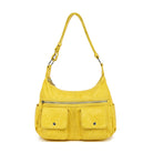 Outer Pocket Hobo - Charming Charlie