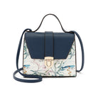 Small Crossbody with Top Handle - Charming Charlie