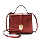 Small Crossbody with Top Handle - Charming Charlie